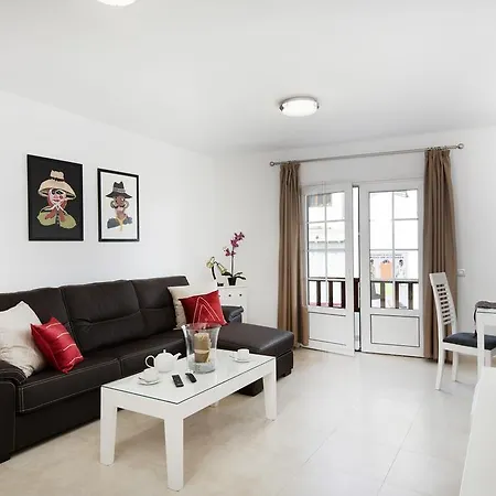 Apartment Old Town *