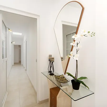 Apartment Old Town