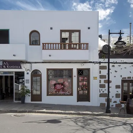 Old Town Apartment Puerto del Carmen (Lanzarote)
