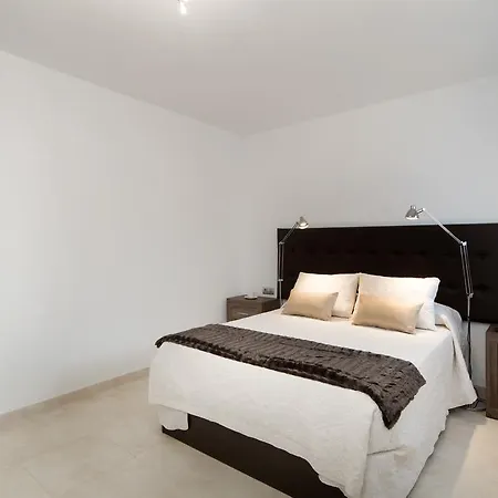 Old Town Apartment