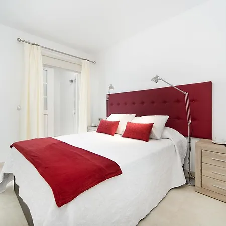 Apartment Old Town