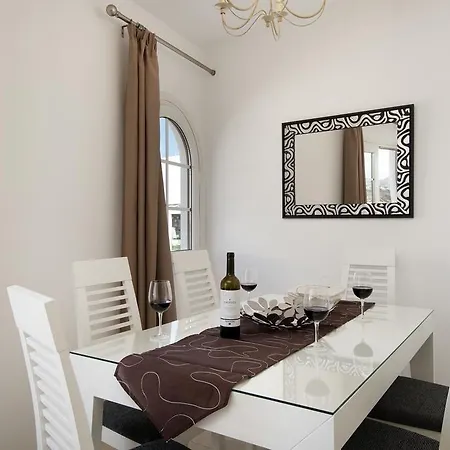 Apartment Old Town