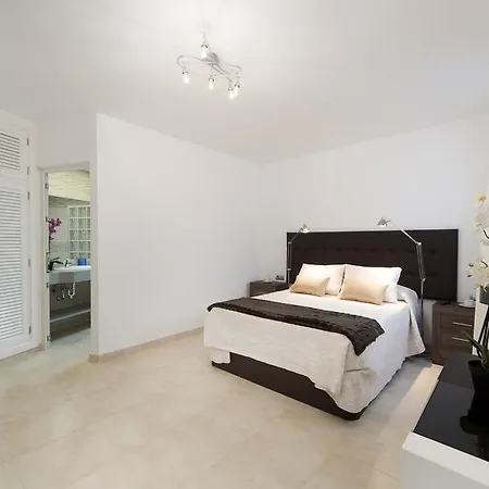 Apartmán Old Town Puerto del Carmen (Lanzarote)